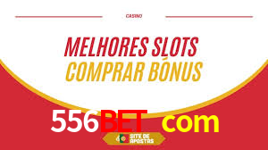 Bônus Diários 556bet com