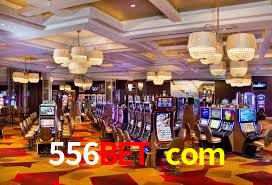 Bônus de Boas-vindas 556bet com