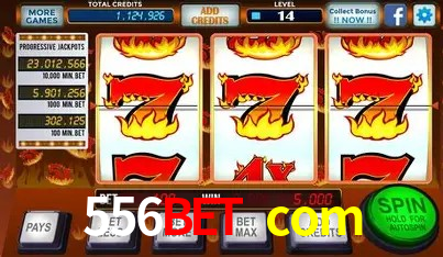 Promoção Relâmpago 556bet com