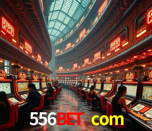 Mesa de Blackjack 556bet com