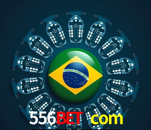 Recursos de Bônus 556bet com