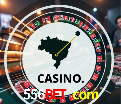 Casino Ao Vivo 556bet com