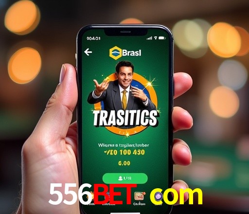PIX Instantâneo 556bet com