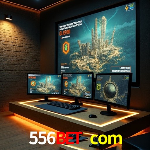 Jogos de Slot 556bet com