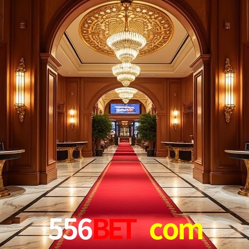 Apostas de Tênis 556bet com