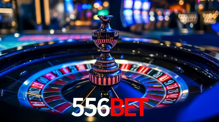 556bet login