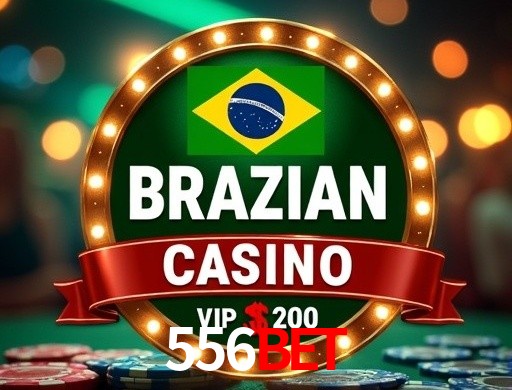 Exclusive Offers 556bet