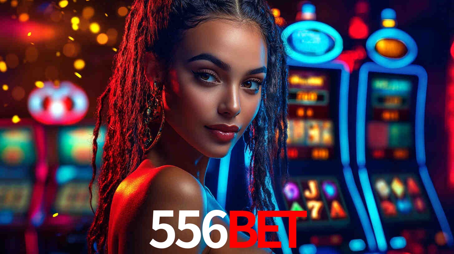 A Experiência Imersiva dos Cassinos Ao Vivo no 556bet