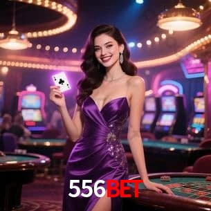 cassino 556bet