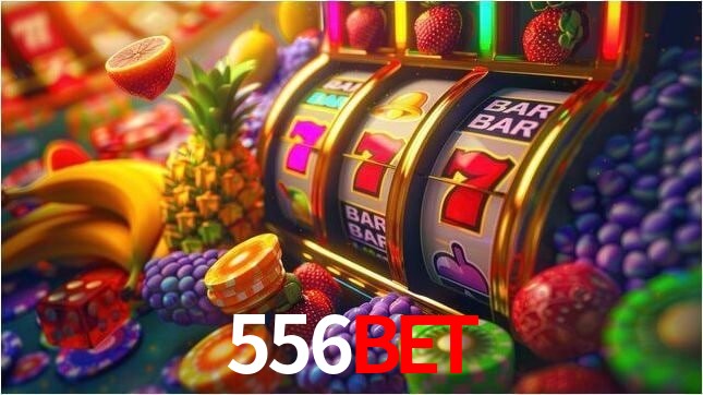 Seasonal Promotions 556bet