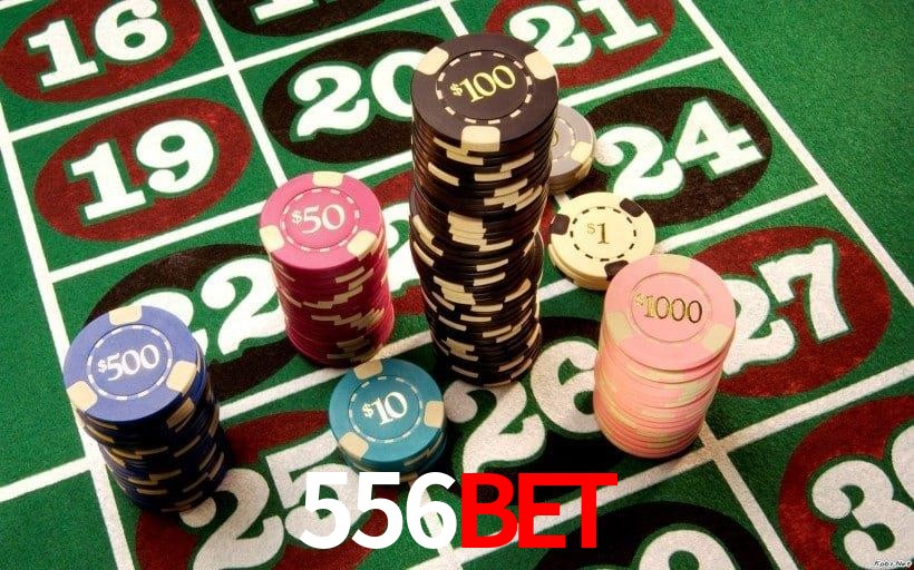 Descubra o Programa VIP da 556bet: Vantagens Exclusivas para Jogadores