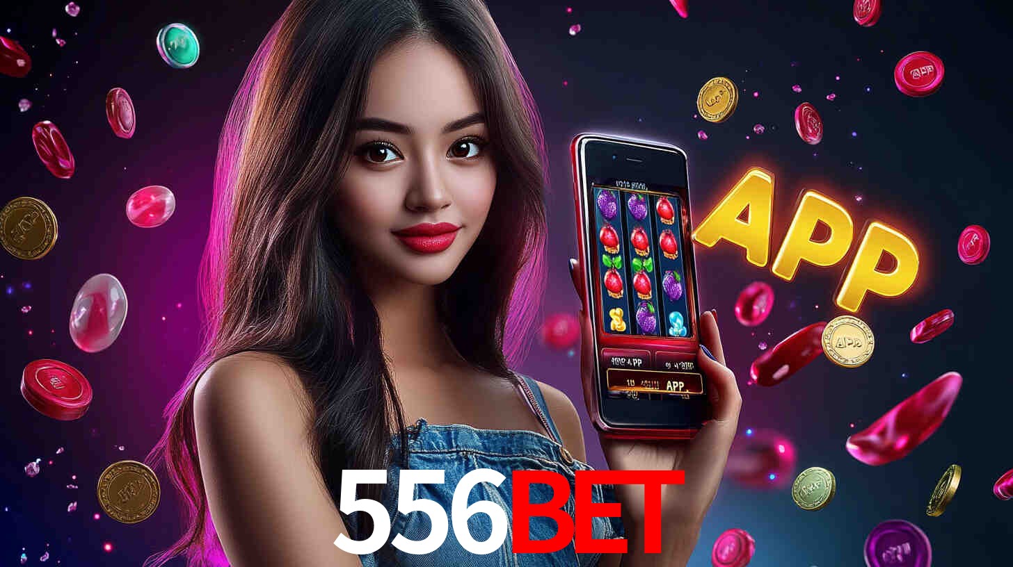 Inovações de Jogos na 556bet: O Futuro das Experiências Interativas