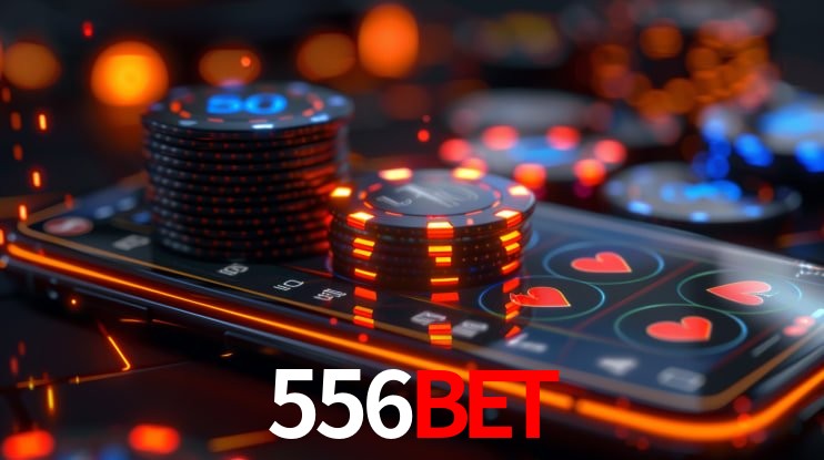 Welcome Bonus 556bet