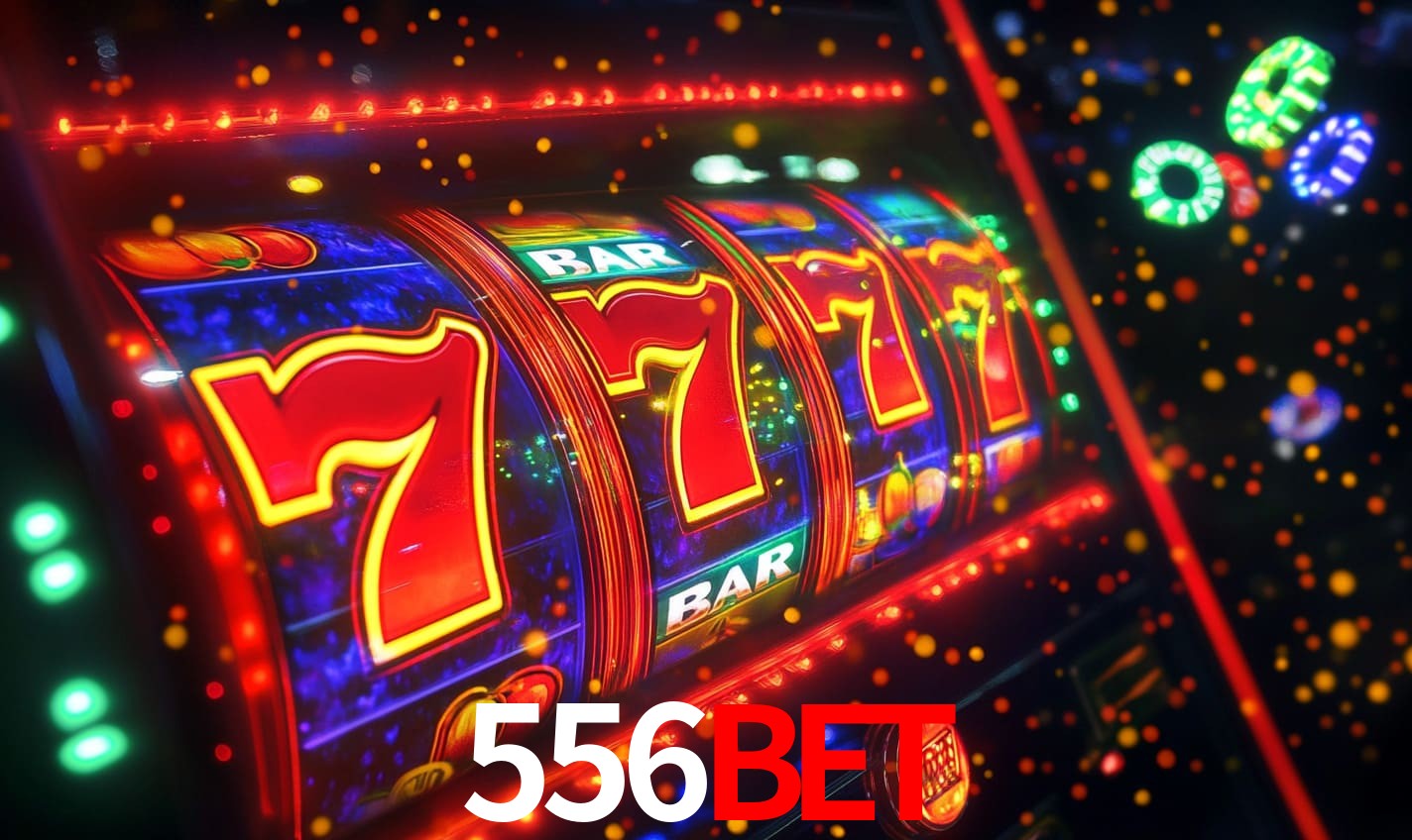 556bet login
