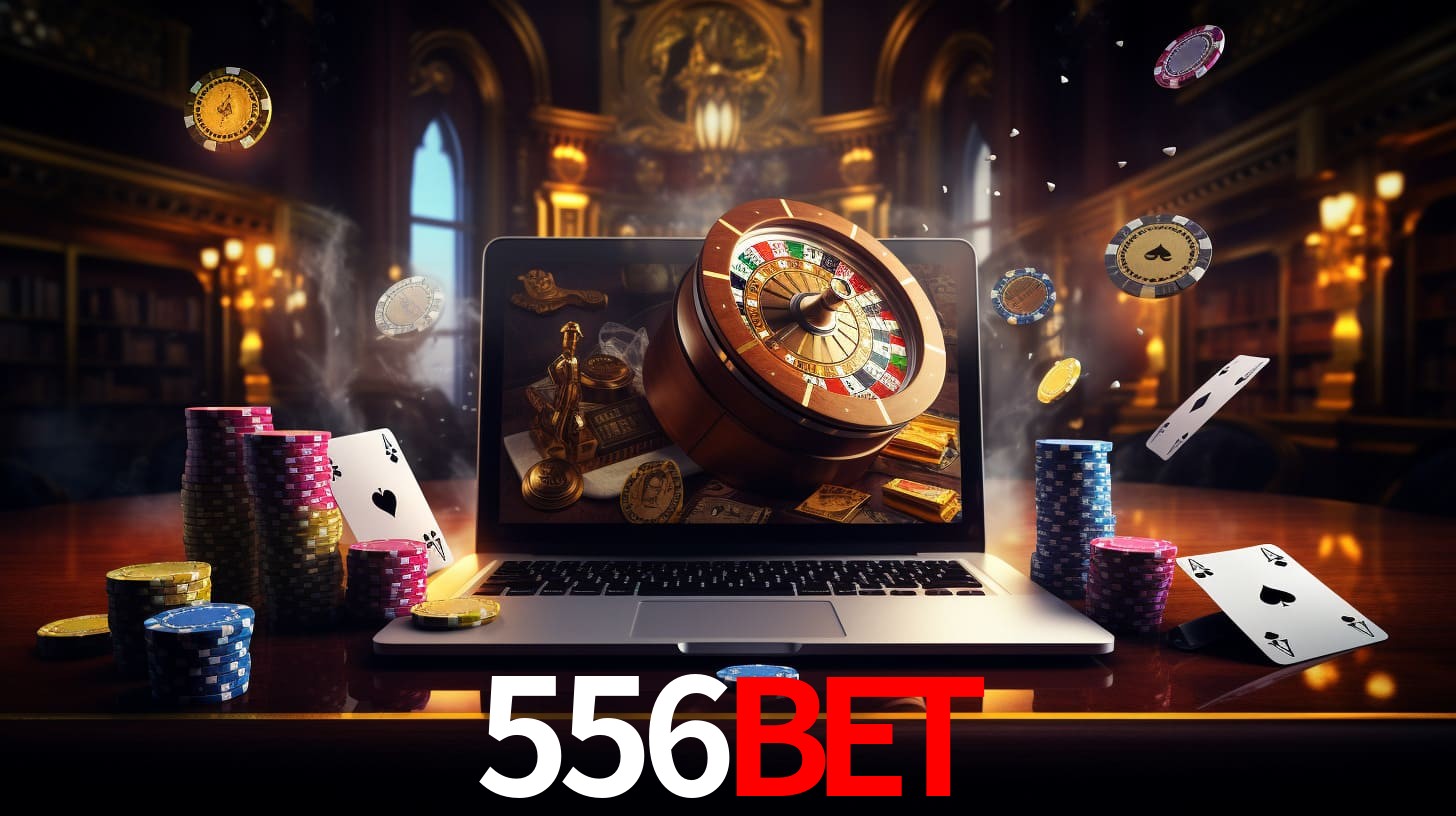 Live Casino 556bet