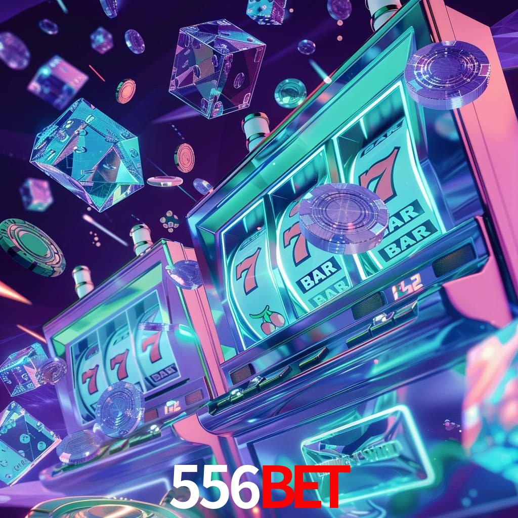 A Emoção da Loteria na 556bet: Uma Chance de Mudança de Vida