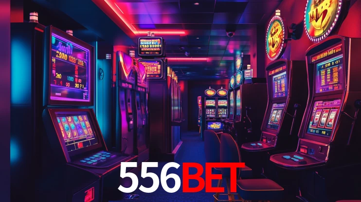 Daily Bonuses 556bet