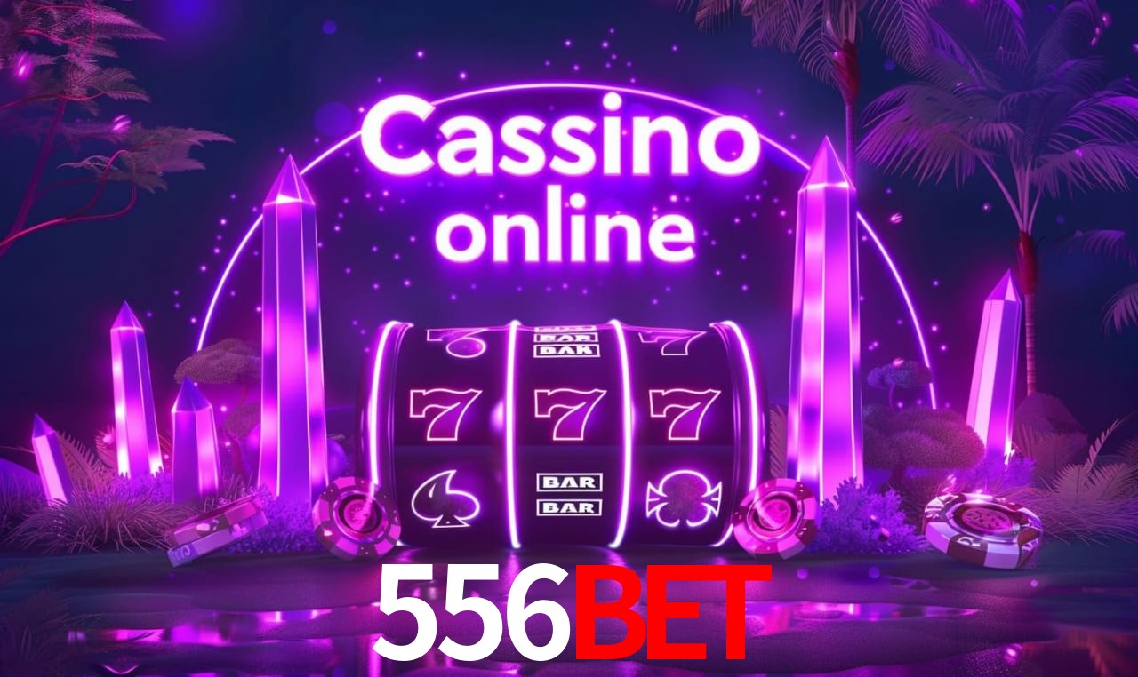 Secure Login 556bet