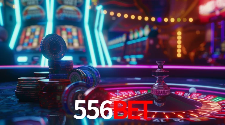 Slot Games 556bet