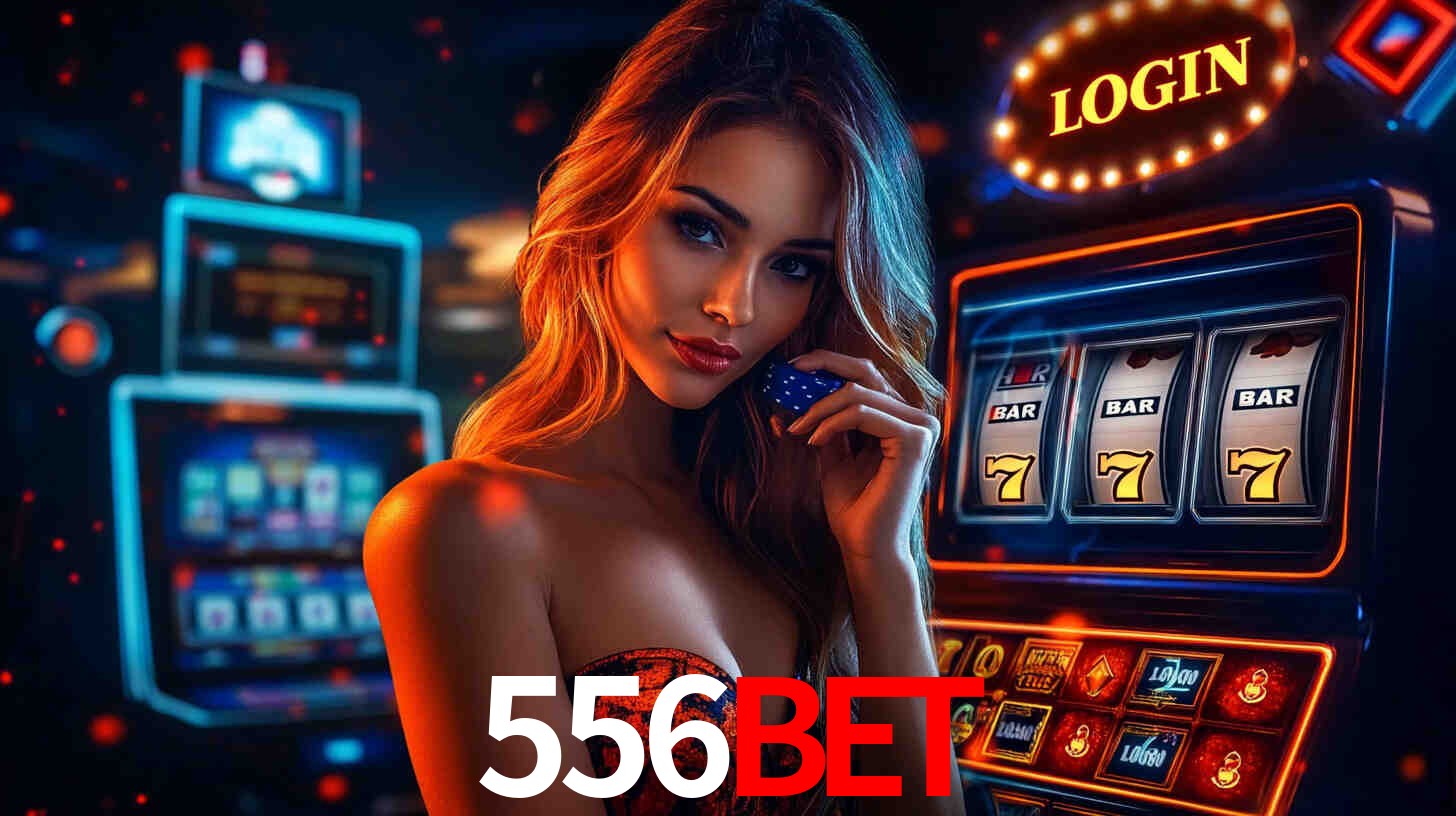 556bet login
