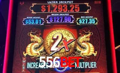 Live Casino 556bet