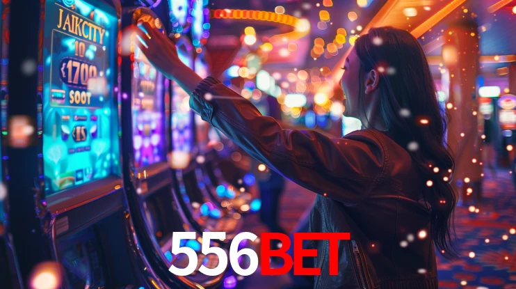 556bet login