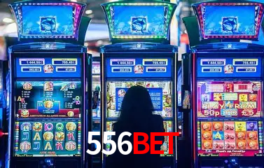 Blackjack Table 556bet